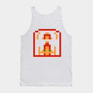 Missile Pack Sprite Tank Top